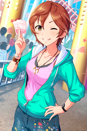 Saki Yoshioka
