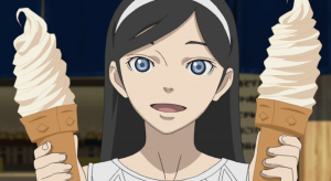 Maya Kumashiro