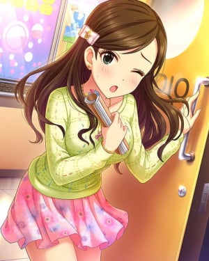 Misaki Etou