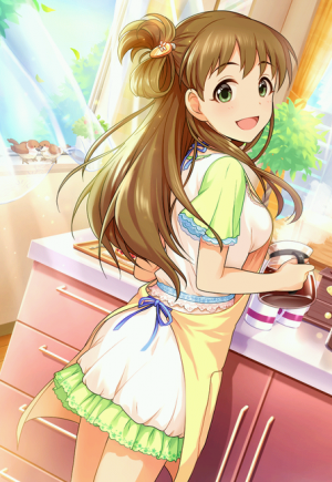 Shiho Makihara