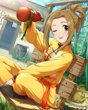 Itsuki Manabe