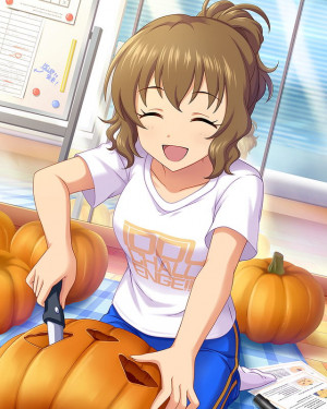 Meiko Namiki