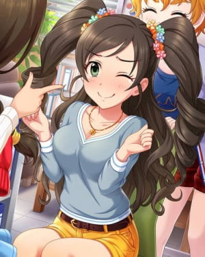 Nonomura Sora