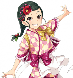 Aoi Shuto