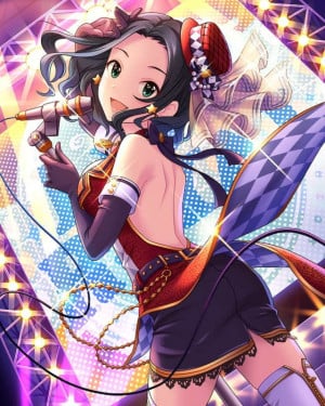 Natsumi Soma