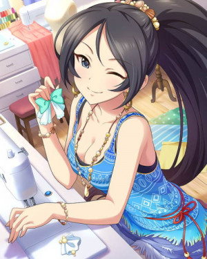 Umi Sugisaka