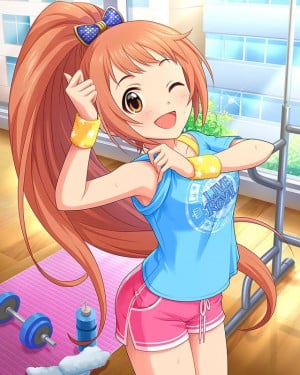 Tomoka Wakabayashi