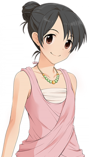 Miu Yaguchi