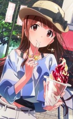 Kotoha Tanaka