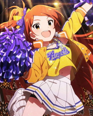Display picture for Tamaki Ogami