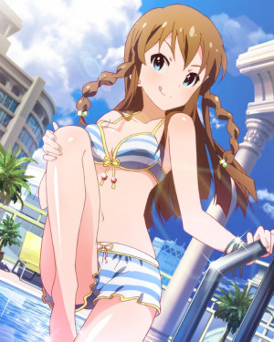 Umi Kousaka