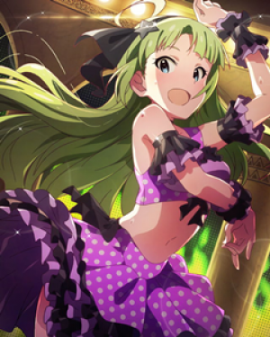 Elena Shimabara