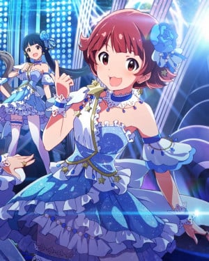 Display picture for Akane Nonohara