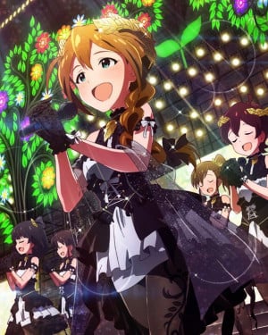Display picture for Konomi Baba