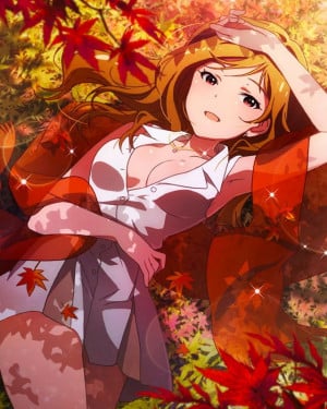 Display picture for Rio Momose