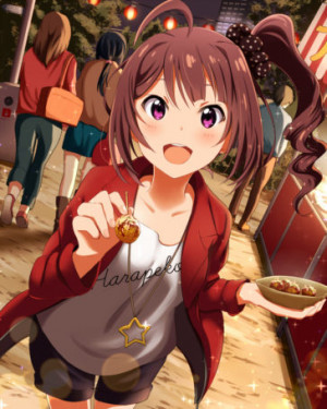 Nao Yokoyama