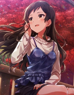 Display picture for Kitazawa Shiho
