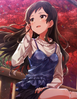 Kitazawa Shiho