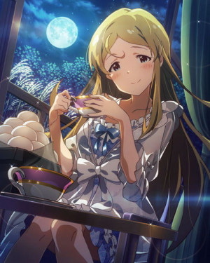 Karen Shinomiya