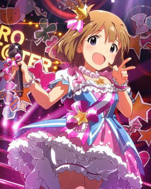 Momoko Suou