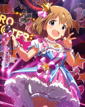 Momoko Suou