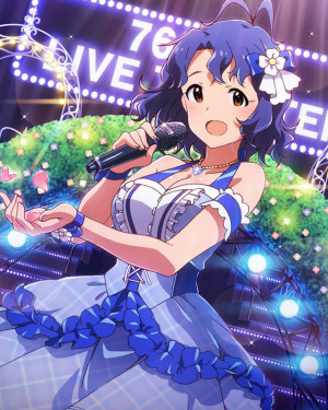Fuka Toyokawa