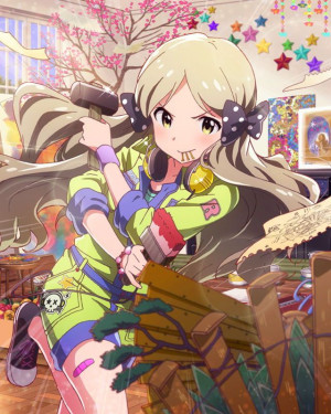 Roco Handa
