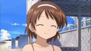 Sanae Nagatsuki