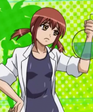 Ema Sanada