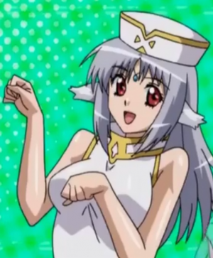 Nanashi
