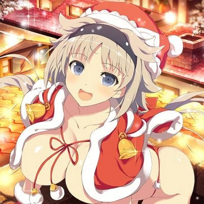Display picture for Ibuki