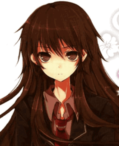 Maria Otonashi