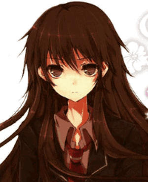 Maria Otonashi