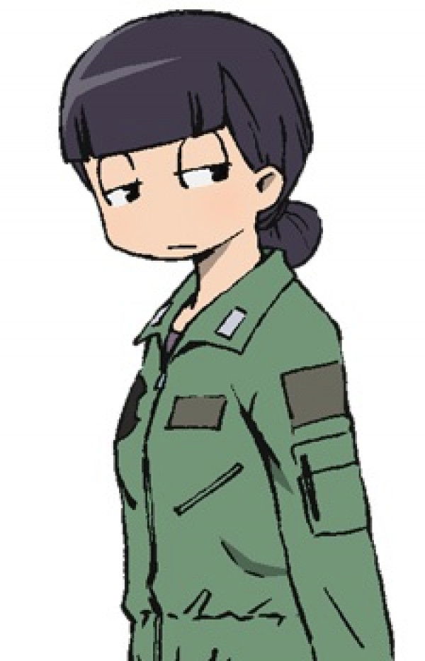 Display picture for Ririko Kinutsugai