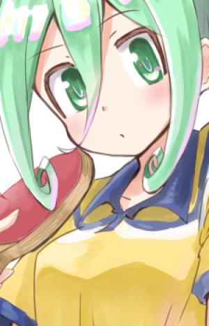 Kururi Futamaru
