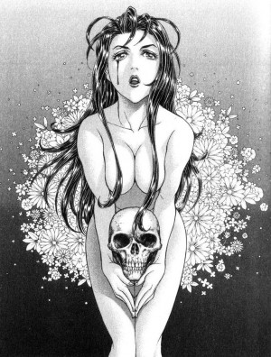 Mitsuko Souma
