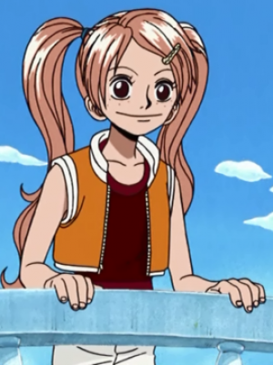 Display picture for Amanda