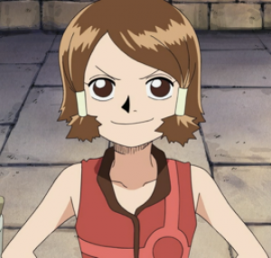 Display picture for Abi