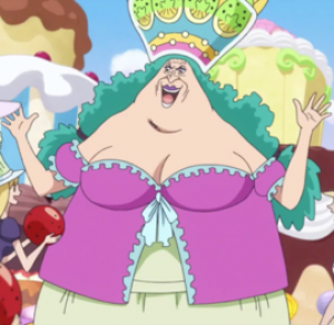 Charlotte Compote