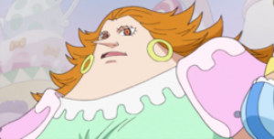 Display picture for Charlotte Citron