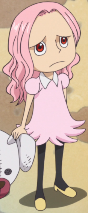 Display picture for Charlotte Anana