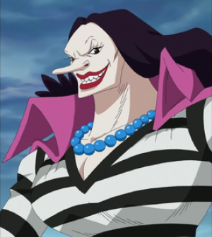 Display picture for Catarina Devon