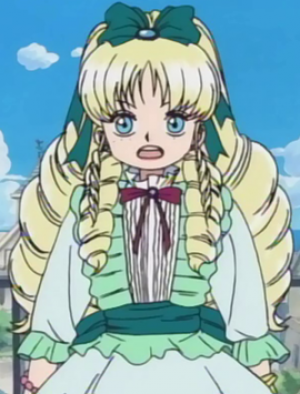 Display picture for Carol