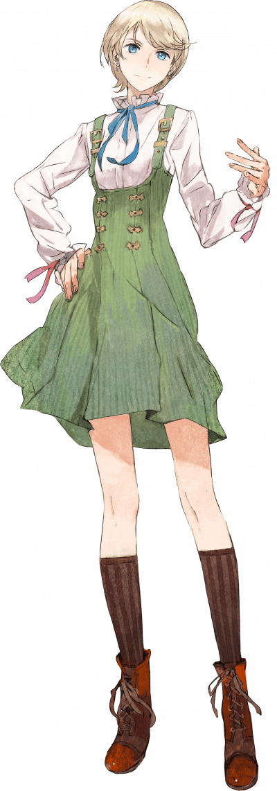 Eleonora Yumizuru