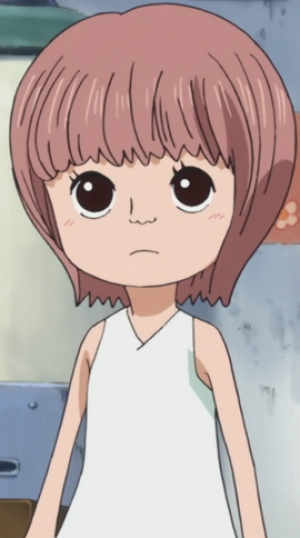 Display picture for Ginko