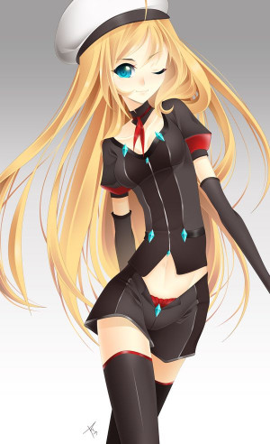 Anri Rune