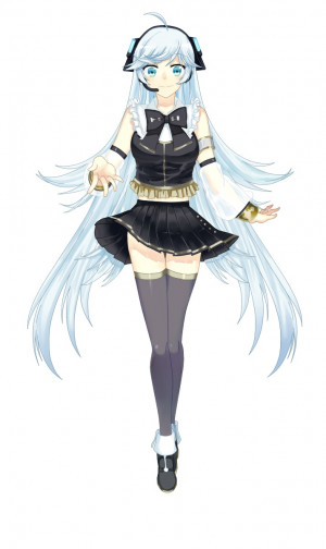 Ring Suzune