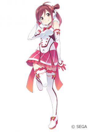 Masaoka Azuki