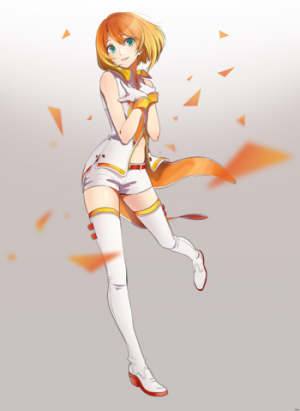 Mirai Komachi