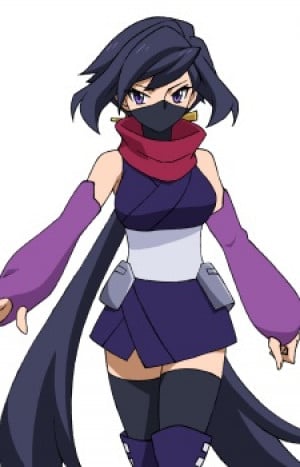 Display picture for Aya Fujisawa